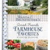 Amish Friends Farmhouse Favorites Cookbook: Plastic Comb