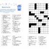 Wonderful Winter Bible Crosswords: 99 Puzzles! - Image 2