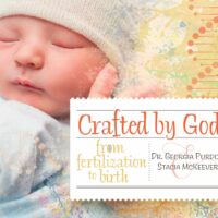 Crafted by God