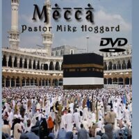 The Mystery of Mecca (DVD) Michael Hoggard