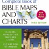 Nelson's Complete Book of Bible Maps and Charts, 3rd Edition Paperback