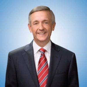 Robert Jeffress