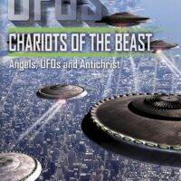 UFOs: Chariots of the Beast (DVD) Michael Hoggard
