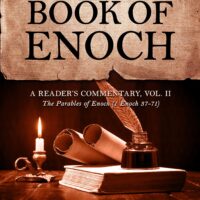 A Companion to the Book of Enoch Vol 2 - Michael Heiser