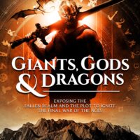 Giants, Gods, and Dragons