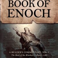 A Companion to the Book of Enoch Vol 1 - Michael Heiser