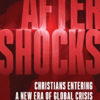 Aftershocks - Jeff Kinley