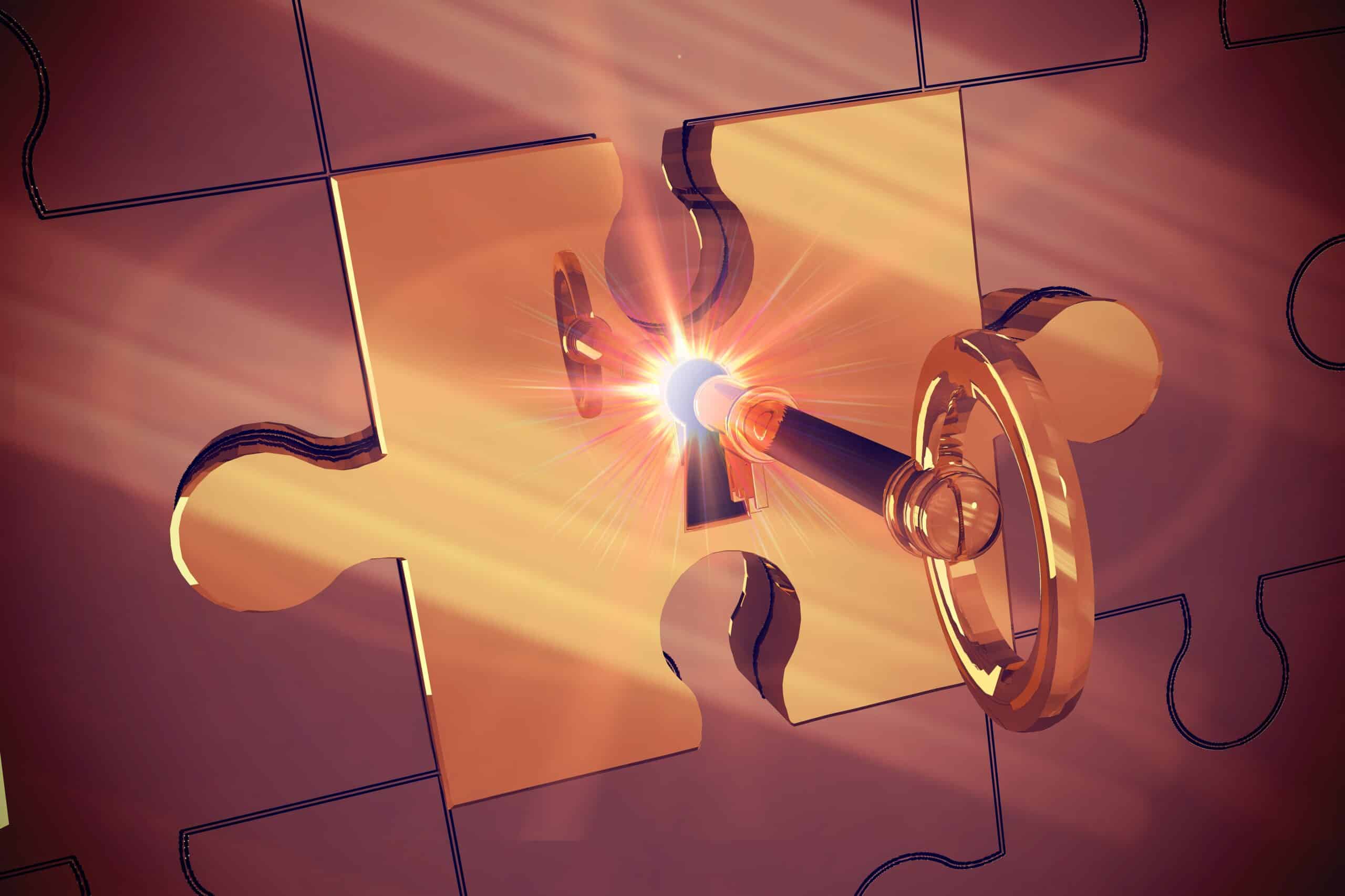 The Key To Unlock What God Has For You - Southwest Radio Ministries-SWRC
