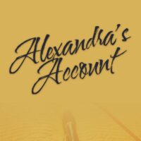 Alexandra’s Account - Jerry Tyson