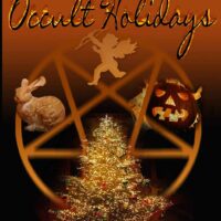 America's Occult Holidays (DVD) Doc Marquis