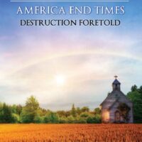 America End Times Destruction Foretold (DVD) David Bay - Cutting Edge Films