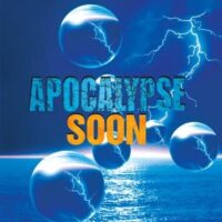 Apocalypse Soon: The Beginning of the End - Patrick Heron
