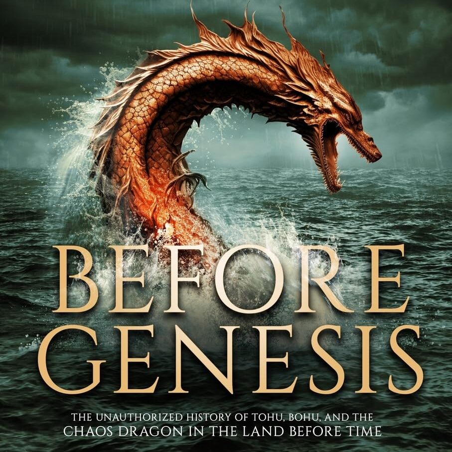 Before Genesis - Southwest Radio Ministries-SWRC
