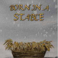 Born in a Stable (DVD)