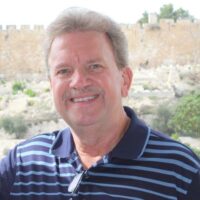 Eric Barger