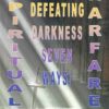 Disarming the Powers of Darkness Book & Spiritual Warfare DVD Set - Image 2