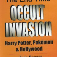 The End-Time Occult Invasion (DVD) Eric Barger