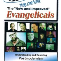 The New Confused Evangelicals (DVD) Eric Barger