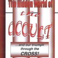 The Hidden World of the Occult (DVD) Eric Barger