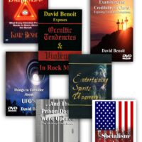David Benoit Lifeworks Bundle (DVDs) David Benoit