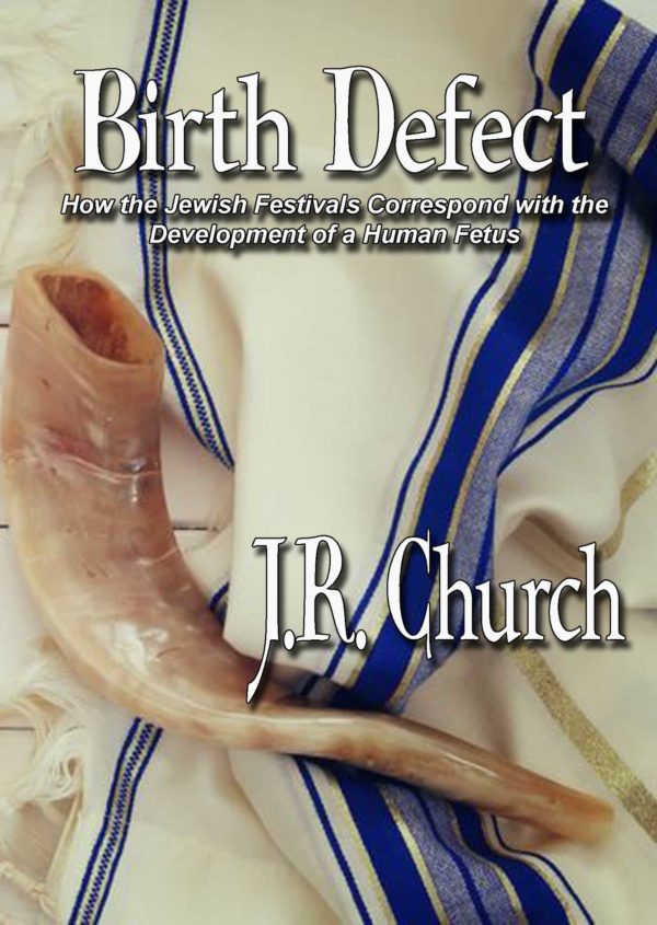 Birth Defect (DVD) J.R. Church