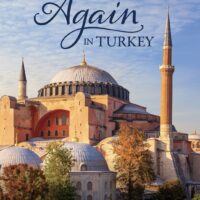 Born Again in Turkey