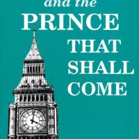 Europe and the Prince That Shall Come - Dave Breese