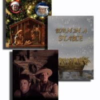 Christmas DVD Bundle