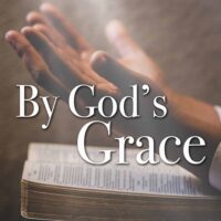 By God's Grace: A Cancer Survivor's Testimony - Vaughn Shatzer