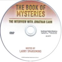 The Book of Mysteries the Interview - DVD