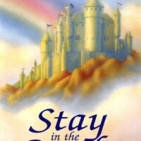 Stay in the Castle - Jerry Ross