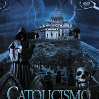 Catholicism (Catolicismo) The Church on Haunted Hill (SPANISH DVD) Bill Schnoebelen