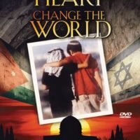 Change the Heart Change the World: A Totally New Perspective on the Israeli/Palestinian Conflict (DVD) Kamal Saleem