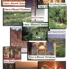 Holy Land Christmas Postcards