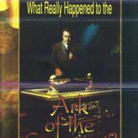What Really Happened to the Ark of the Covenant? - DVD by J.R. Church