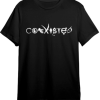 Coexisted T-Shirt