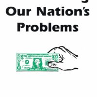 Confronting Our Nation's Problems - Don McAlvany