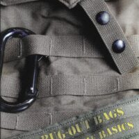 Consider the Ant: Bug-Out Bags (DVD)