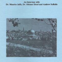 Countdown for Israel: What Lies Ahead? - David Webber