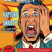 Prophecy in the News Magazine Issue #6