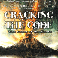 Cracking The Code: The Beast of the Earth Rises (DVD) Ken Klein