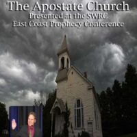 The Global Religion and Apostate Church (DVD) Billy Crone