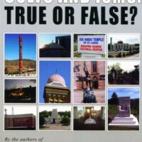 Cults and Isms: True or False? - Alan and Pat Franklin