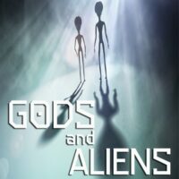 Gods and Aliens (DVD) Michael Hoggard