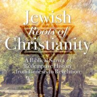 Jewish Roots of Christianity (DVD Set) Larry Stamm