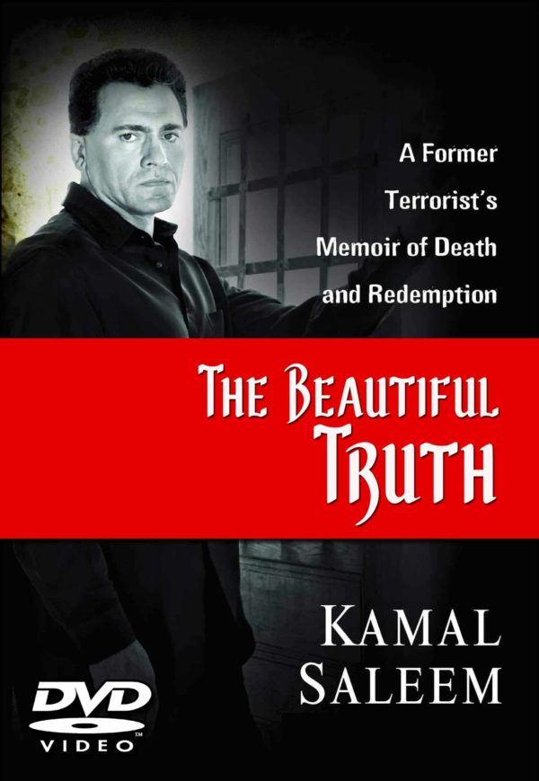 The Beautiful Truth (DVD) Kamal Saleem
