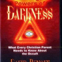 Disarming the Powers of Darkness (DVD) David Benoit