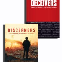 Discerners & Deceivers Collection - Terry James