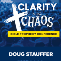Douglas Stauffer — Columbus, OH 2023 Conference
