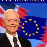 European Union: Final World Empire (DVD) Alan Franklin